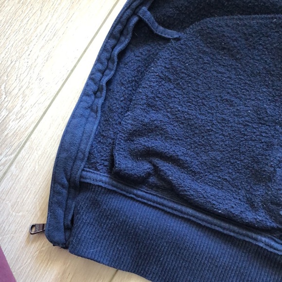 Polo by Ralph Lauren US Open 2013 Zip Up Hoodie - Picture 12 of 14